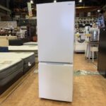 SHARP｜2ドア冷蔵庫 SJ-D18J-W買取しました。